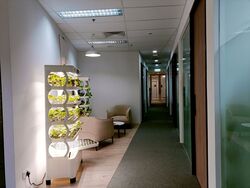 Income At Raffles (D1), Office #452356551
